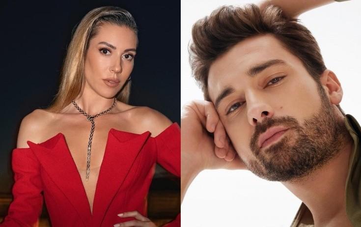 Filmdə rol alacaqlar