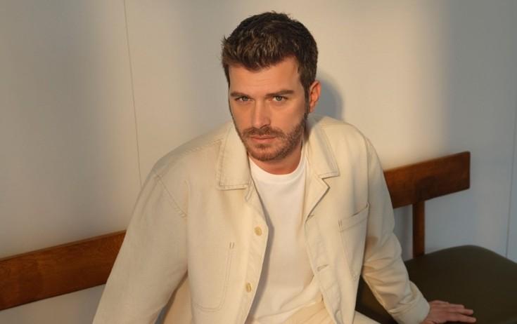 Kıvanç serialda çəkiləcək