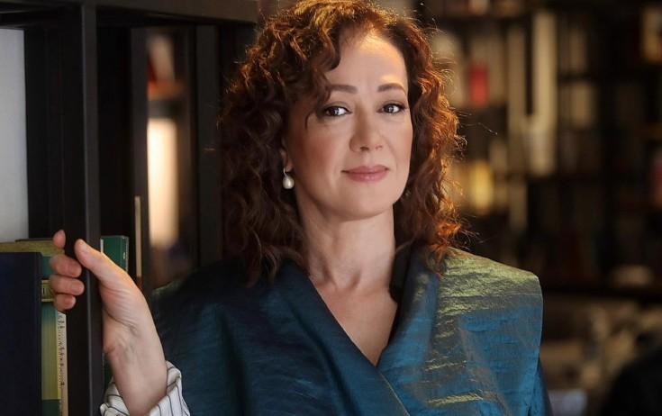 Aktrisanın yeni layihəsi bəlli oldu