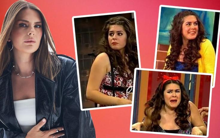 Türkiyəli aktrisa 20 kilo arıqladı