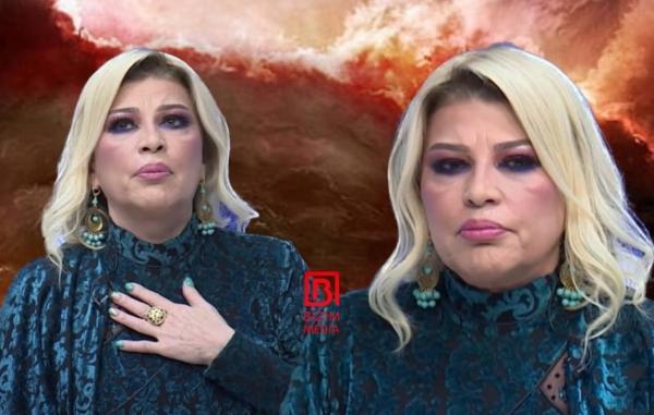 Əməkdar artist kimə halallıq verməyib?