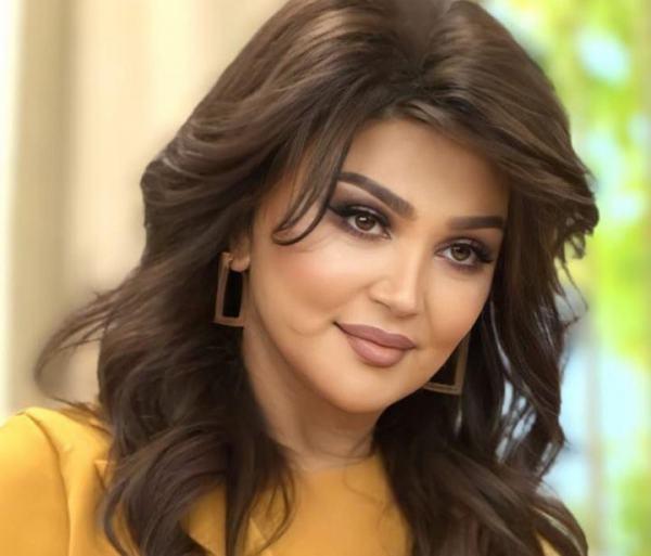 Xalq artisti rəngli linzada - FOTOSESSİYA