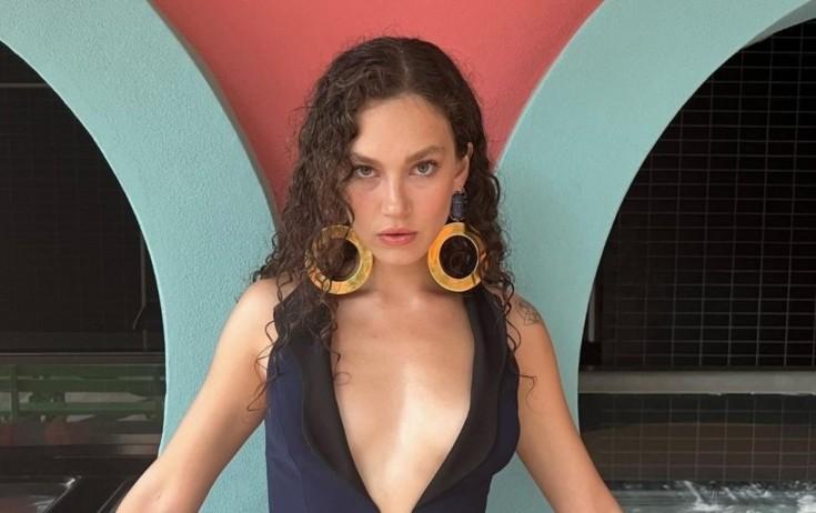 Aktrisa "Naz"a həyat verəcək