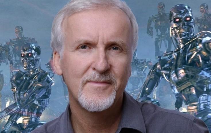 "Terminator"un 7-ci bölümü hazırlanır