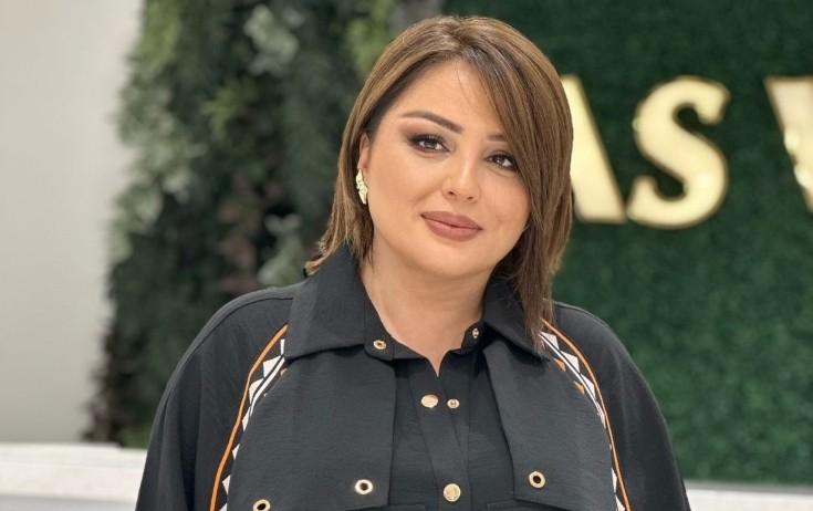 Səidə estetik əməliyyat etdirmir