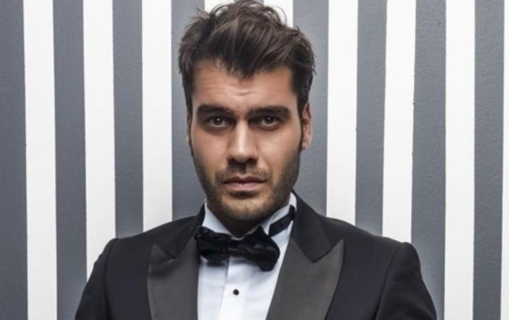 Aktyor serialda rol alacaq