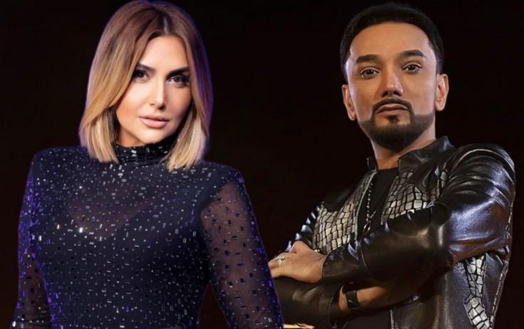 Xalq artistləri necə barışdılar?