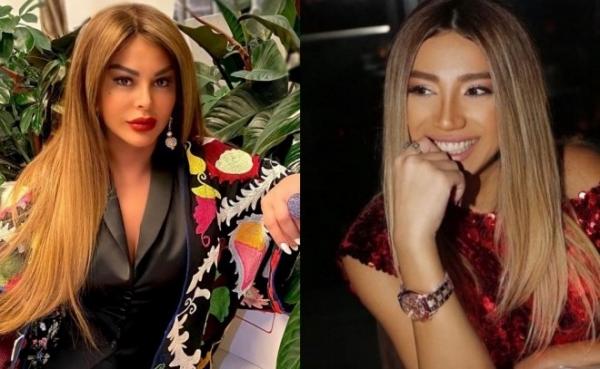 "Xalq" fəxri adına görə təqaüd alanlar