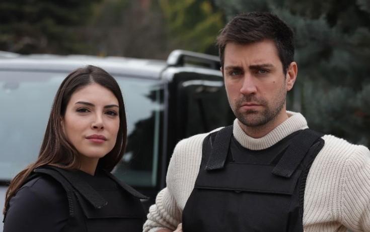 Seriala yeni aktyor daxil olub