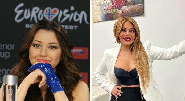 Səfurənin əri Aygünlə eşq yaşayıb - VİDEO