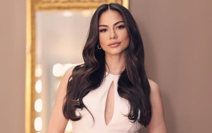 Aktrisa 2 filmə çəkiləcək