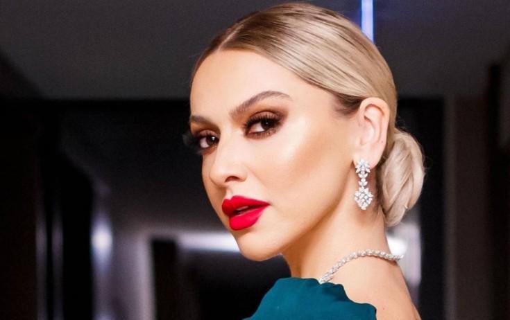 Hadisənin bahalı avtomobili - FOTO