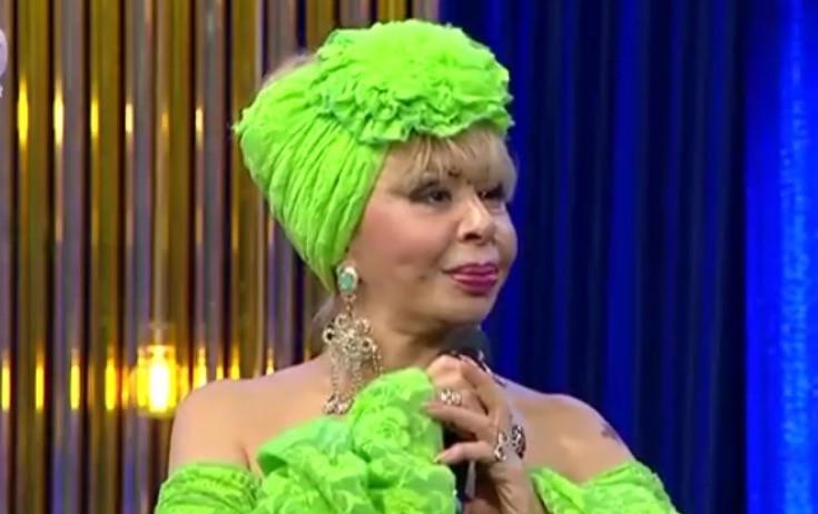 "Aktrisa olmaq arzum idi..."