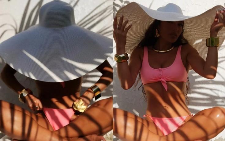 Dilarənin yeni FOTOSESSİYASI