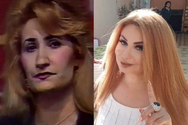 Könül keçmişindən narahat deyil - FOTO