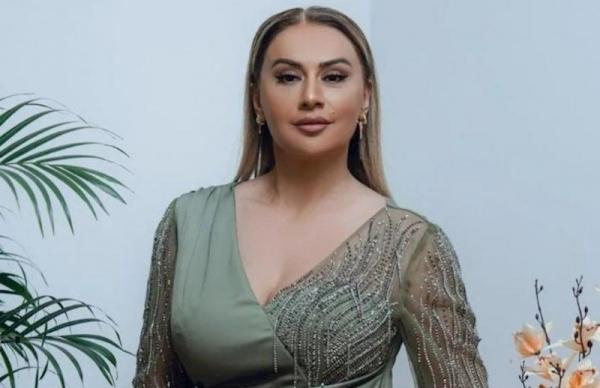 Roza onu ürəyinə görə seçib