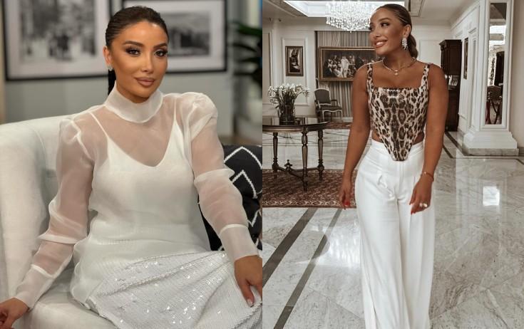 Günayın yeni görünüşü - FOTO