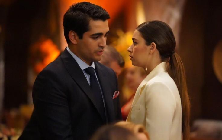 "Yalı çapkını" sentyabrda göstəriləcək