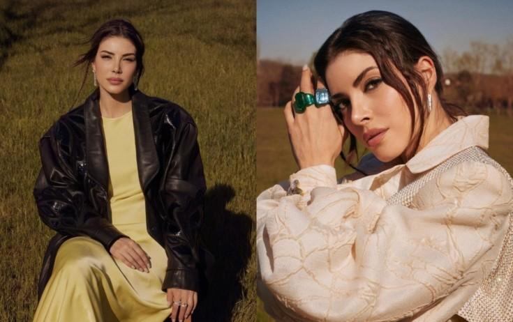 Aktrisa imicini dəyişib - FOTO