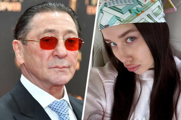 Avrora Kibanın bahalı çantası - FOTO