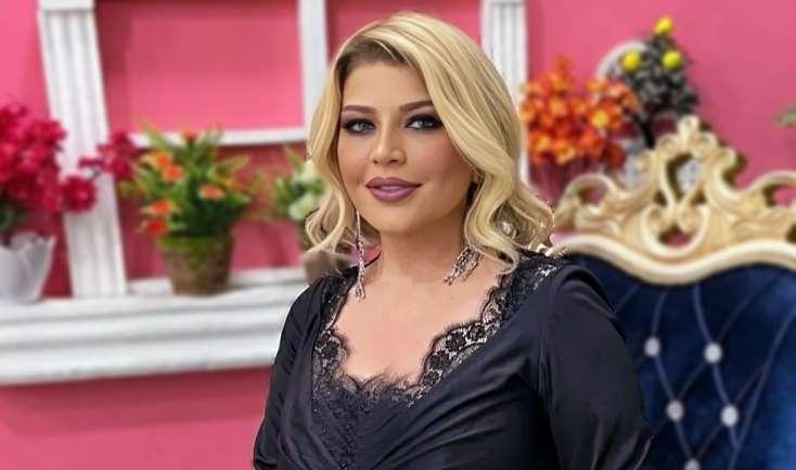 Əməkdar artistin Antalya tətili - FOTO