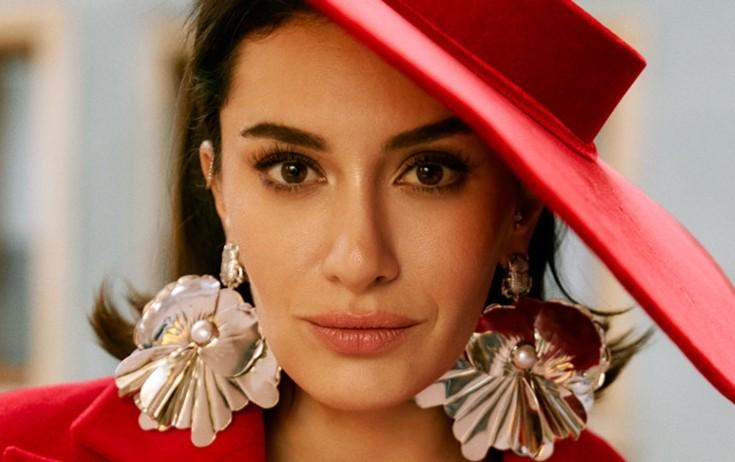 Aktrisa "Günəş"ə çəkiləcək