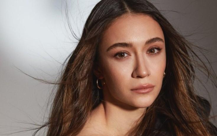 Seriala yeni aktrisa daxil olur