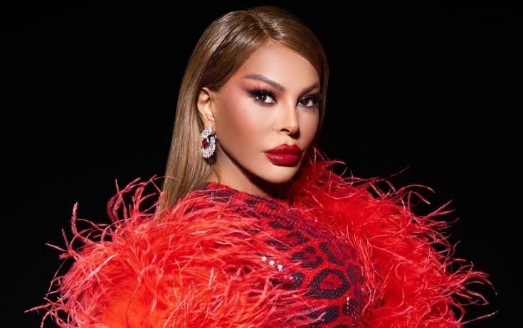 “Ay qızım”ı rus filmində səsləndirib