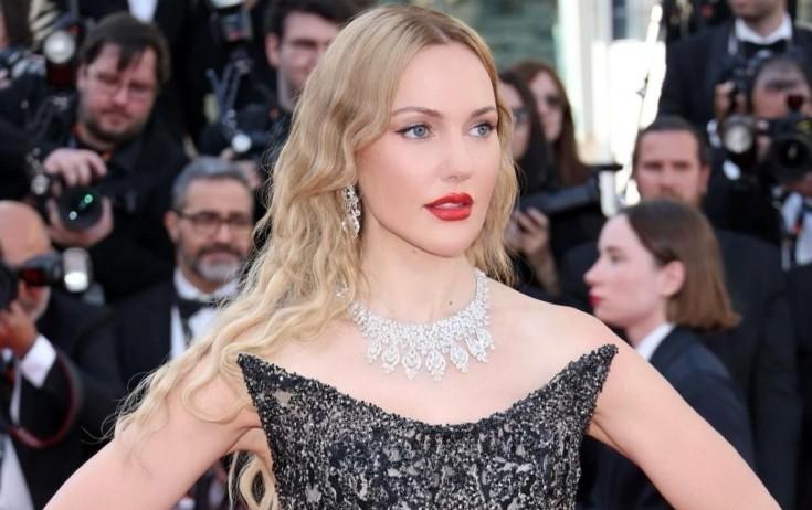 Məryəm yeni seriala çəkilir