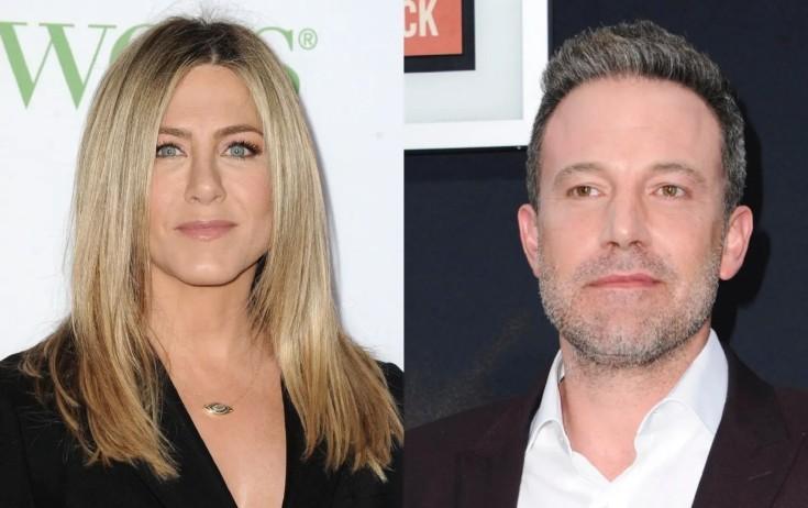 Hollivud ulduzları evlənir