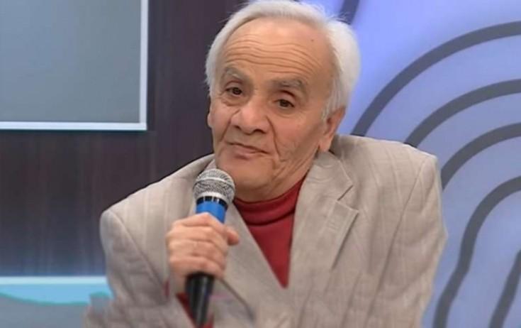 "Mənə qapını xanımım açmalıdır..."