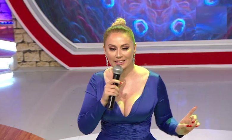 "Çox gözəl səsim, vücudum var" - Roza