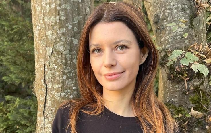 Aktrisa filmdə rol alacaq