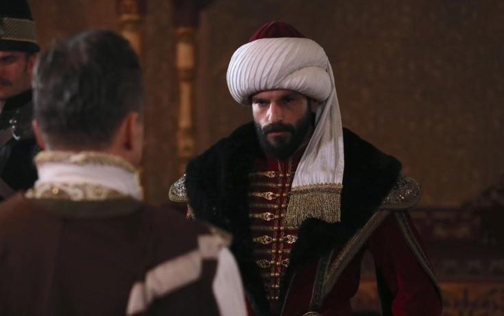 Seriala 5 yeni aktyor daxil olur