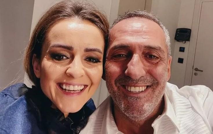 Müğənni-aktyor 5-ci dəfə evlənir