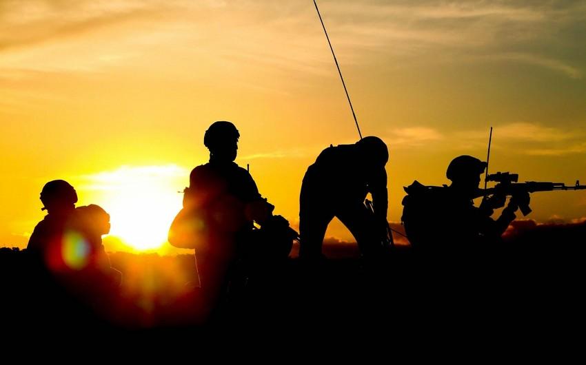 Vətən müharibəsindən 4 il ötür