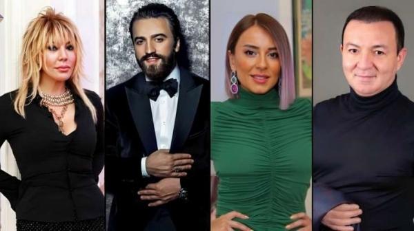 Ulduzların toy qiymətləri - SİYAHI