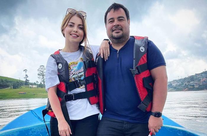 Sevdanın ailəsi virusa yoluxub