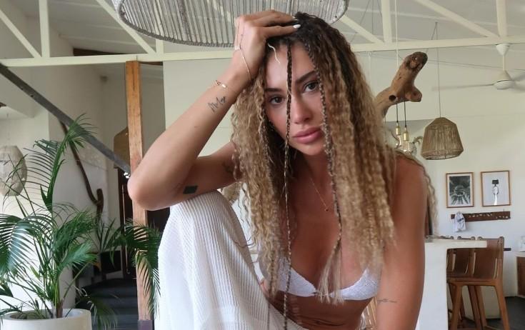 Şeyma tənqid atəşinə tutulub - FOTO