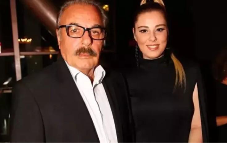 Müğənni qızı ilə qalmaqal yaşayır