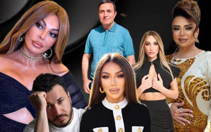 Sənəd adamlarının Anım Günü paylaşımları - FOTO