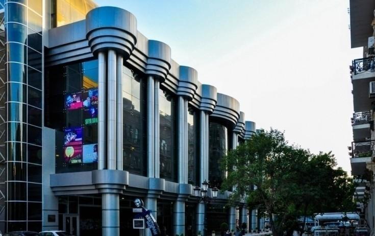 Gənc Tamaşaçılar Teatrının sentyabr AFİŞASI