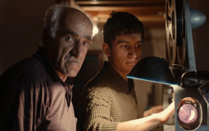 "Kinomexanikin qayıdışı" filmi Qran-Pri qazanıb