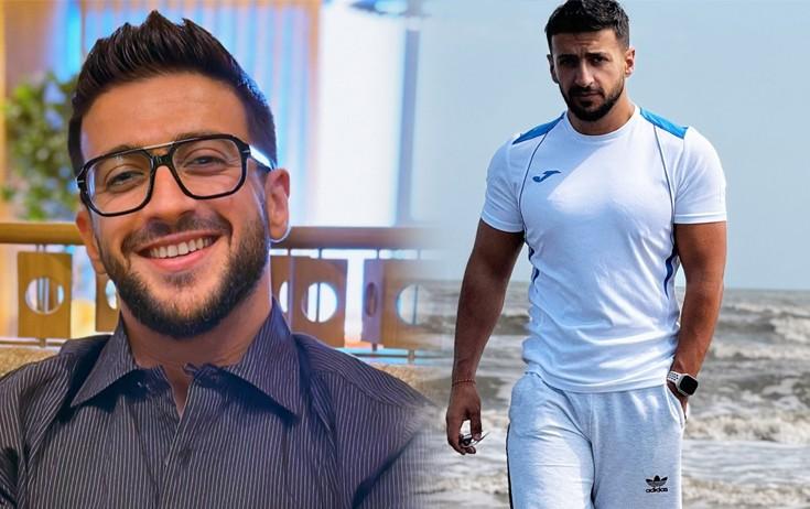 Abbas 51 gündə 51 kilo arıqlayıb