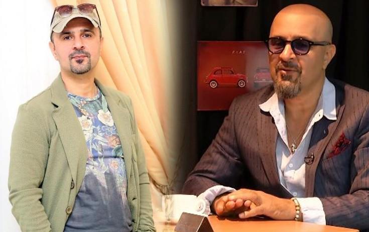 "Göz yaşı axıdır, ağlamalı musiqi verirlər..."