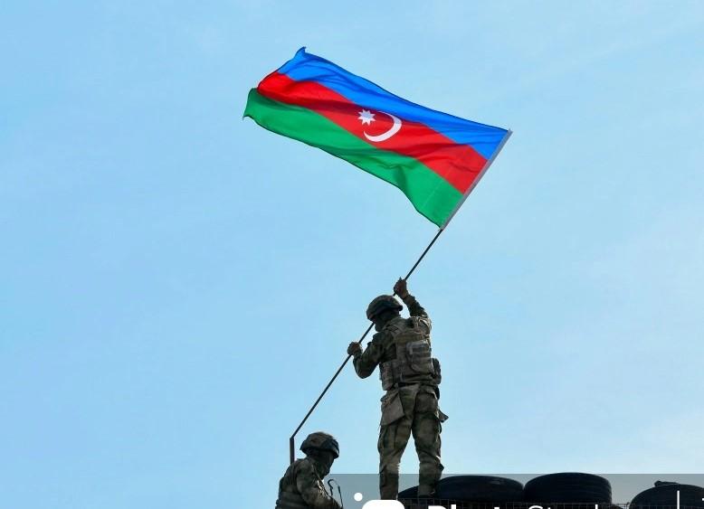 Azərbaycanda Dövlət Suverenliyi Günü təsis edildi