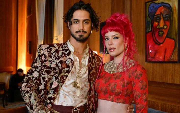 Holzi həmkarıilə nişanlanıb - FOTO