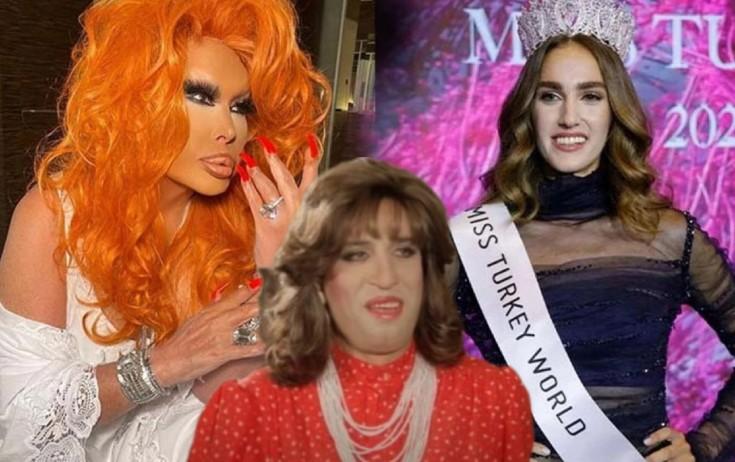 "Bu qız indi gözəldir?"