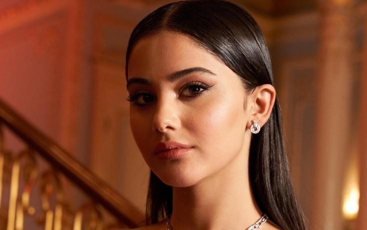 Aktrisa filmdə rol alacaq