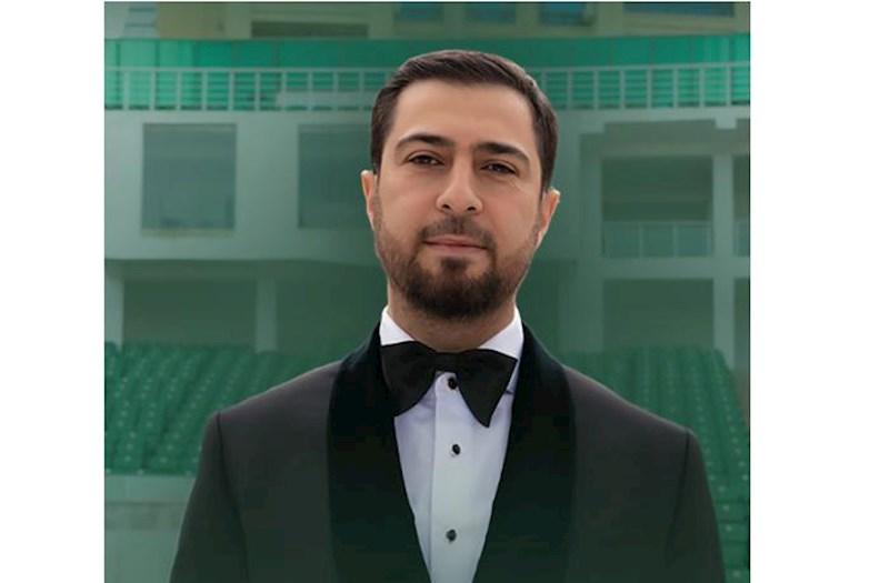 Namiqin villası - FOTO